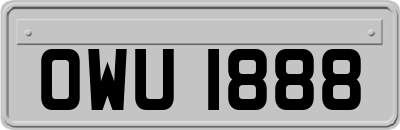 OWU1888