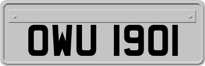 OWU1901