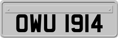 OWU1914
