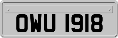 OWU1918