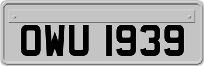 OWU1939