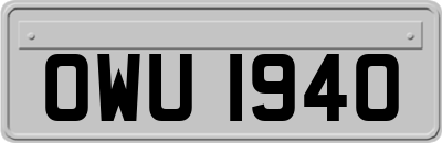 OWU1940