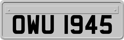 OWU1945