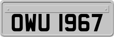 OWU1967