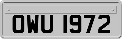 OWU1972
