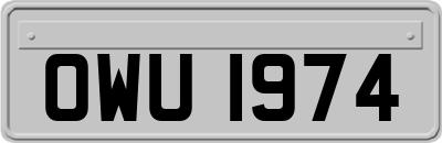 OWU1974