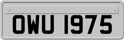 OWU1975