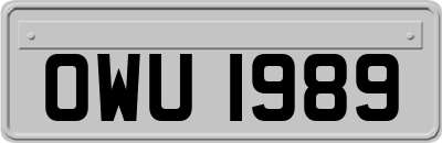 OWU1989