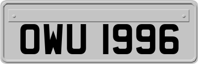 OWU1996