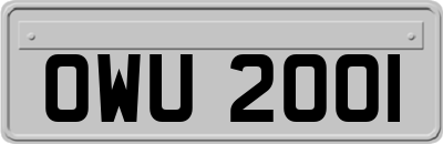 OWU2001