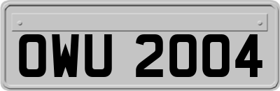 OWU2004
