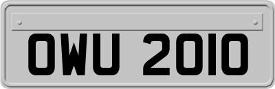OWU2010