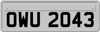 OWU2043