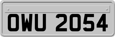 OWU2054