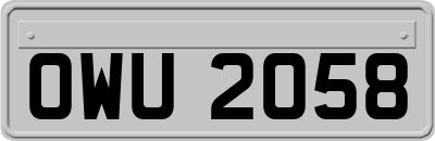 OWU2058