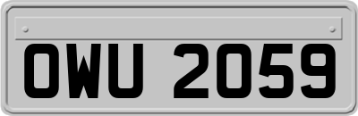 OWU2059