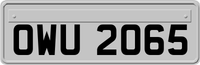 OWU2065