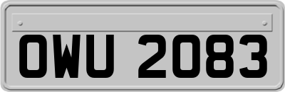 OWU2083