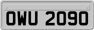 OWU2090