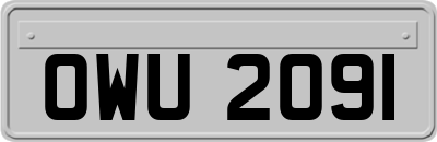 OWU2091