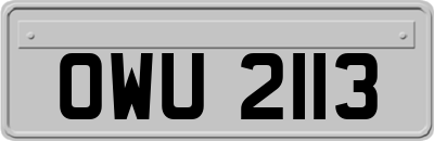 OWU2113
