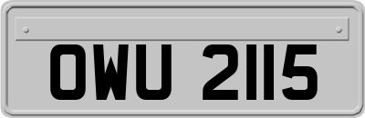 OWU2115