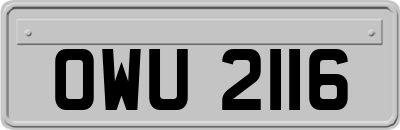 OWU2116
