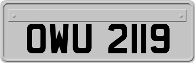 OWU2119