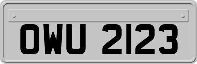 OWU2123