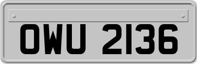 OWU2136