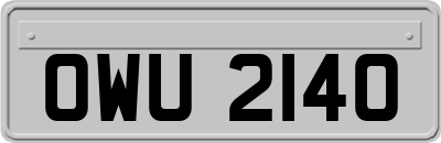 OWU2140