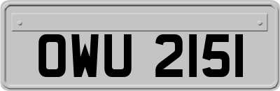 OWU2151