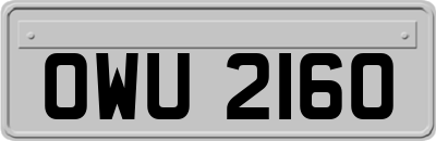 OWU2160
