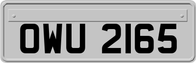 OWU2165