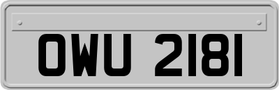 OWU2181