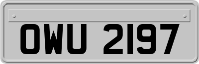 OWU2197