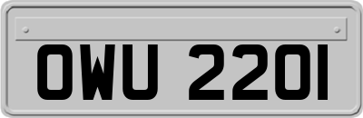 OWU2201