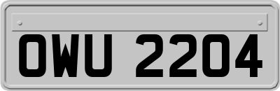 OWU2204