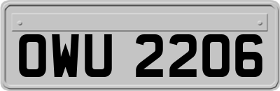 OWU2206