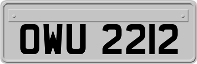 OWU2212