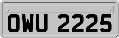 OWU2225