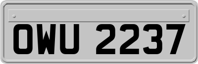 OWU2237