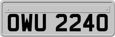 OWU2240