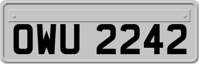 OWU2242