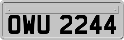 OWU2244