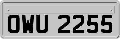 OWU2255