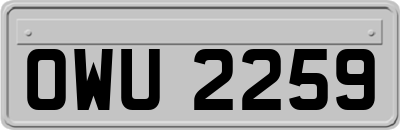 OWU2259