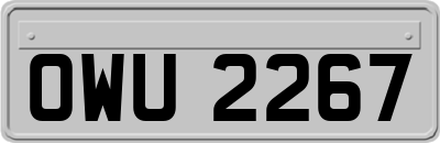 OWU2267