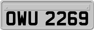 OWU2269