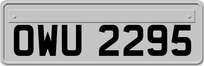OWU2295